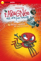 araignee