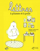 lettres à plumes et à poils