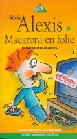 alexis macaroni-en-folie