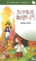 au voleur Marie-P