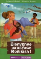 bienvenue au refuge