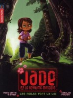 jade et le royaume