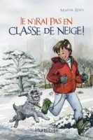 je n'irai pas en classe de neige