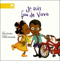 je suis fou de vav