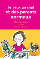 je veux un chat