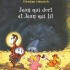 jean qui dort et