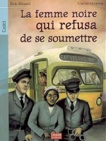la femme noire qui refusa...