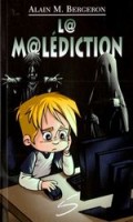 la malédiction