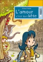 l'amour c'est tout bête