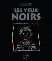 les yeux noirs