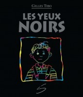 les yeux noirs
