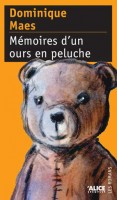 mémoire d'un ours en peluche