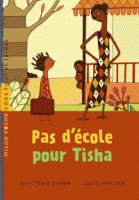 pas-d-ecole-pour-tisha-quitterie-simon-9782745944207