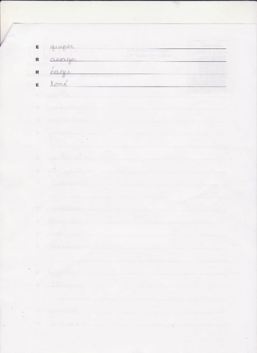 Chez moi c'est la guerre 2