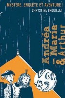 mytère, enquête