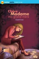 chère madame ma grand-mère