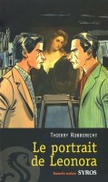 le portrait de lénora