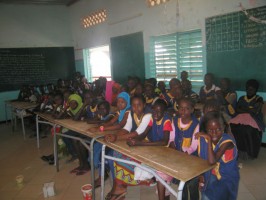 Inter-classes Serie B