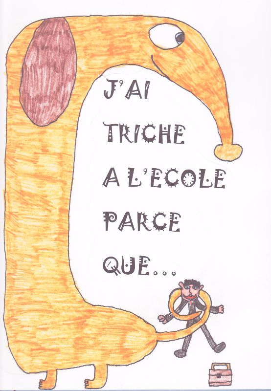 j'ai triché 001