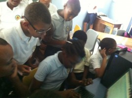 haïti