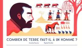 Combiendeterrefautilaunhomme
